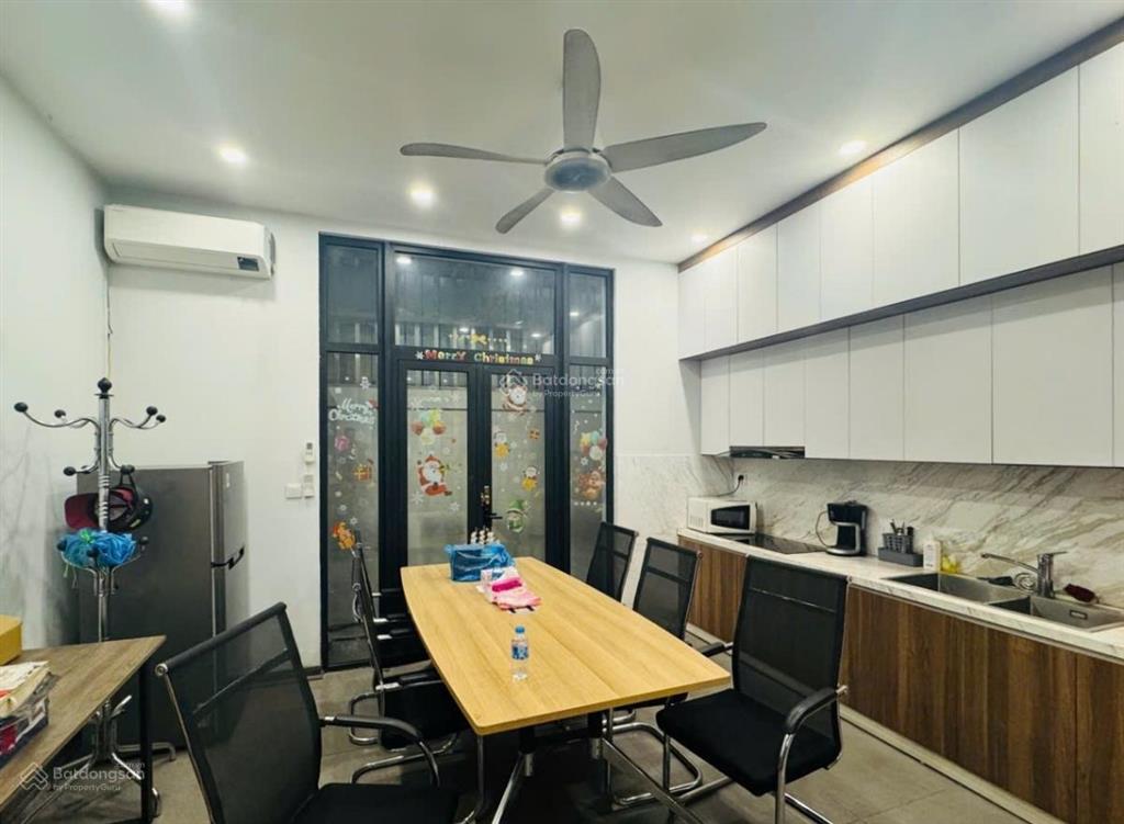 Siêu phẩm liền kề kđt mới đại kim 5 tầng kinh doanh đỉnh  dòng tiền  ở sướng  75m2 giá 26.5 tỷ