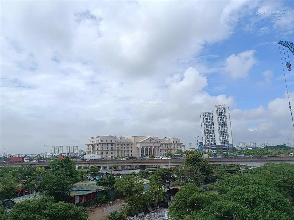 Siêu phẩm liền kề kđt mới đại kim 5 tầng kinh doanh đỉnh  dòng tiền  ở sướng  75m2 giá 26.5 tỷ