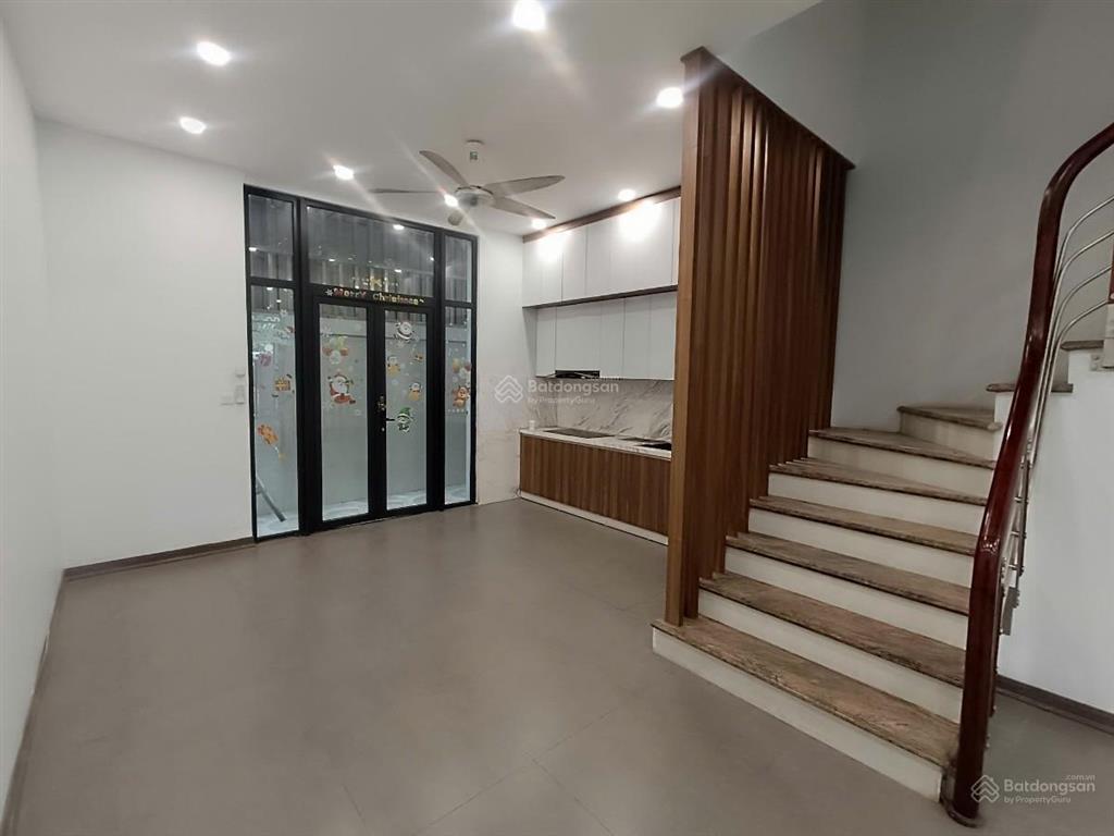 Siêu phẩm liền kề kđt mới đại kim 5 tầng kinh doanh đỉnh  dòng tiền  ở sướng  75m2 giá 26.5 tỷ
