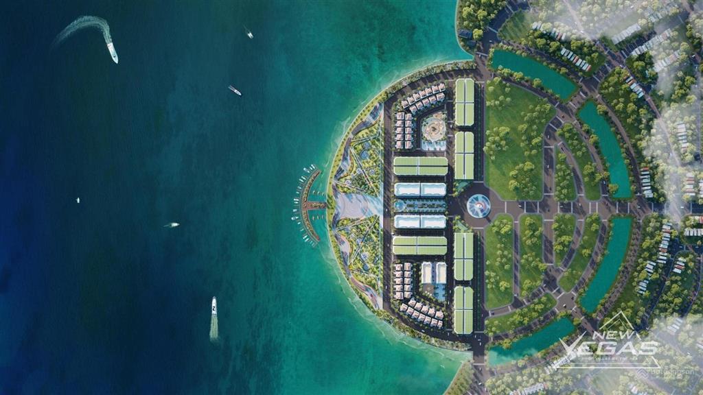 Siêu phẩm nhà phố ngay trung tâm chợ view biển hà tiên
