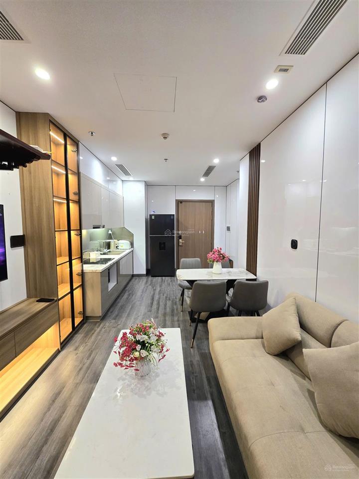 Cho thuê căn hộ vinhomes ocean park, gia lâm, hà nội chỉ 5tr5/tháng
