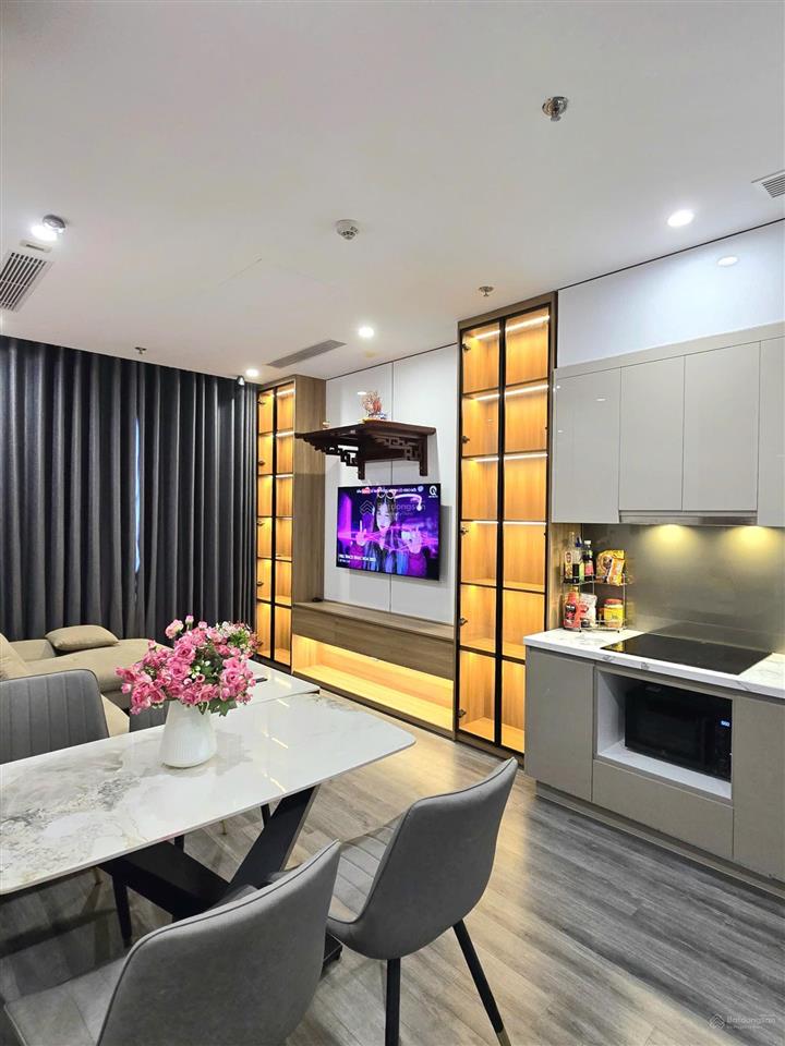 Cho thuê căn hộ vinhomes ocean park, gia lâm, hà nội chỉ 5tr5/tháng