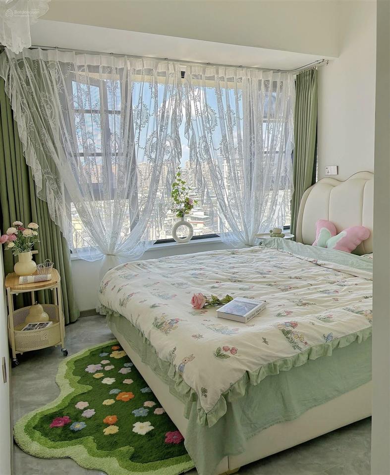 Suất ngoại giao 3pn mã 07b tầng 19. đóng 30% ký hđ trực tiếp. vay lãi ưu đãi. giá rẻ hơn tt 3tr/m2