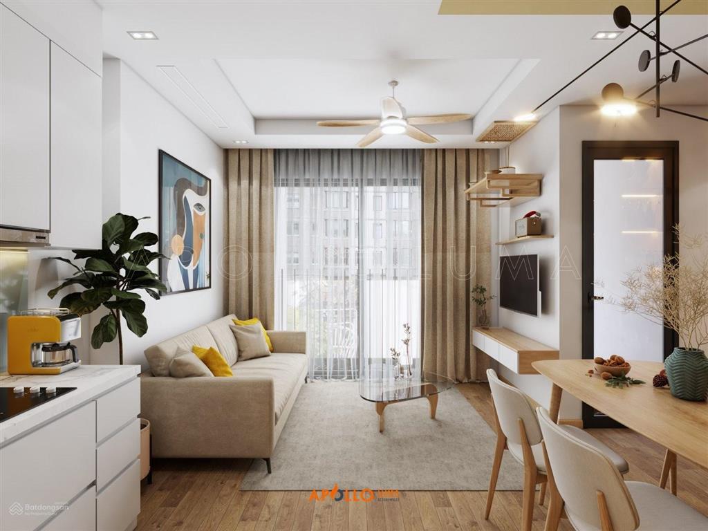 Hot!  bán gấp căn hộ 2pn vinhomes green bay giá cực tốt bao toàn bộ chi phí  tặng full nội thất