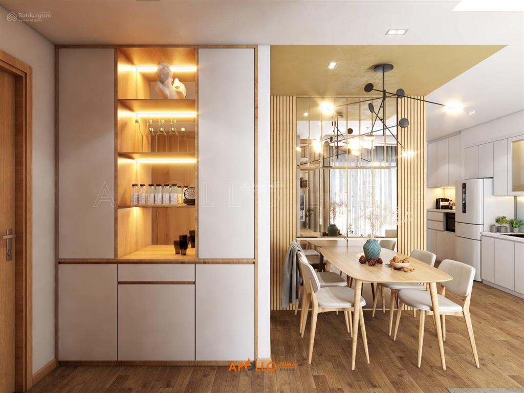 Hot!  bán gấp căn hộ 2pn vinhomes green bay giá cực tốt bao toàn bộ chi phí  tặng full nội thất