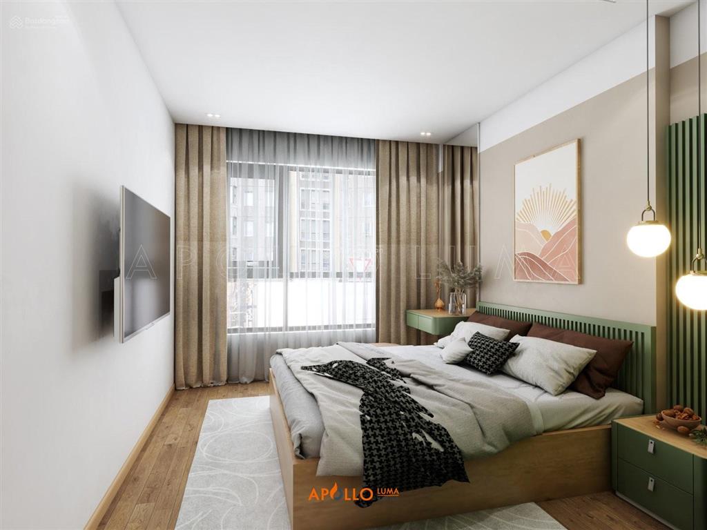 Hot!  bán gấp căn hộ 2pn vinhomes green bay giá cực tốt bao toàn bộ chi phí  tặng full nội thất