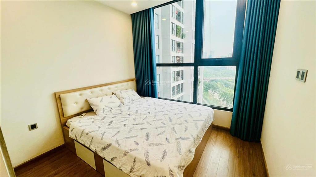 Loanh quanh 7 tỷ  đố ai tìm được căn hộ 2pn vị trí đẹp như vinhomes green bay  view siêu thoáng