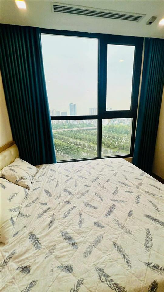 Loanh quanh 7 tỷ  đố ai tìm được căn hộ 2pn vị trí đẹp như vinhomes green bay  view siêu thoáng