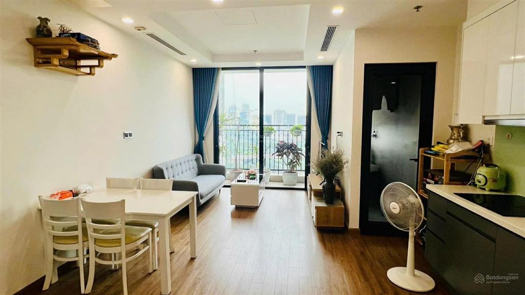 Loanh quanh 7 tỷ  đố ai tìm được căn hộ 2pn vị trí đẹp như vinhomes green bay  view siêu thoáng