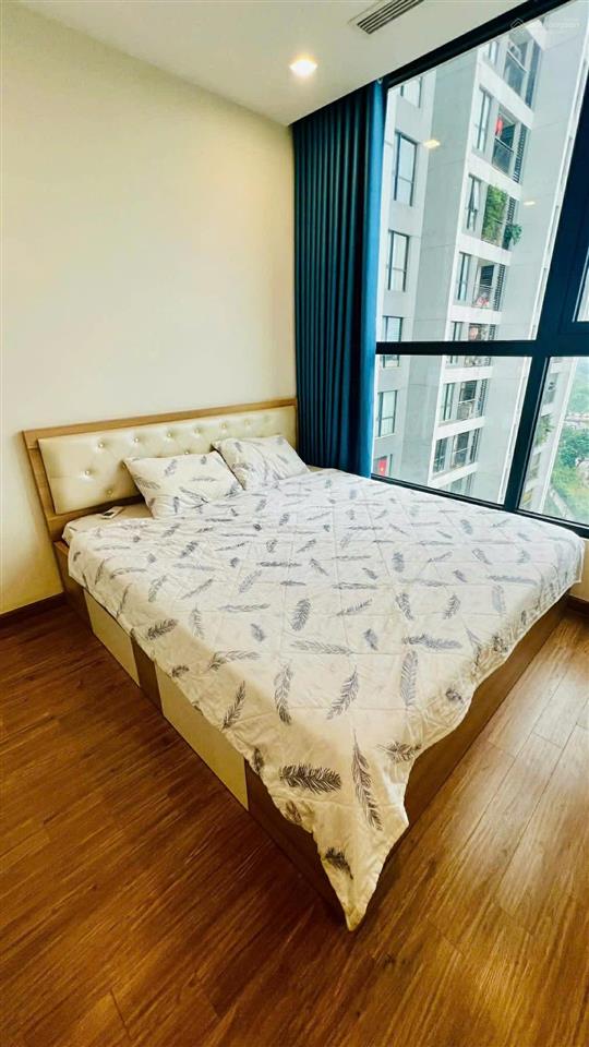 Loanh quanh 7 tỷ  đố ai tìm được căn hộ 2pn vị trí đẹp như vinhomes green bay  view siêu thoáng