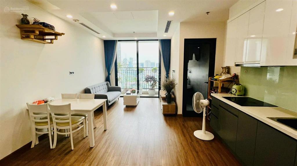 Loanh quanh 7 tỷ  đố ai tìm được căn hộ 2pn vị trí đẹp như vinhomes green bay  view siêu thoáng