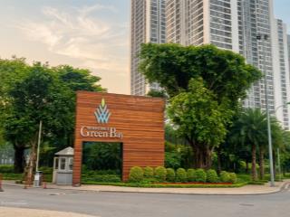 Chính chủ bán nhanh căn 3pn vinhomes green bay nhà 3 mặt thoáng  giá bán nhanh với khách thiện chí
