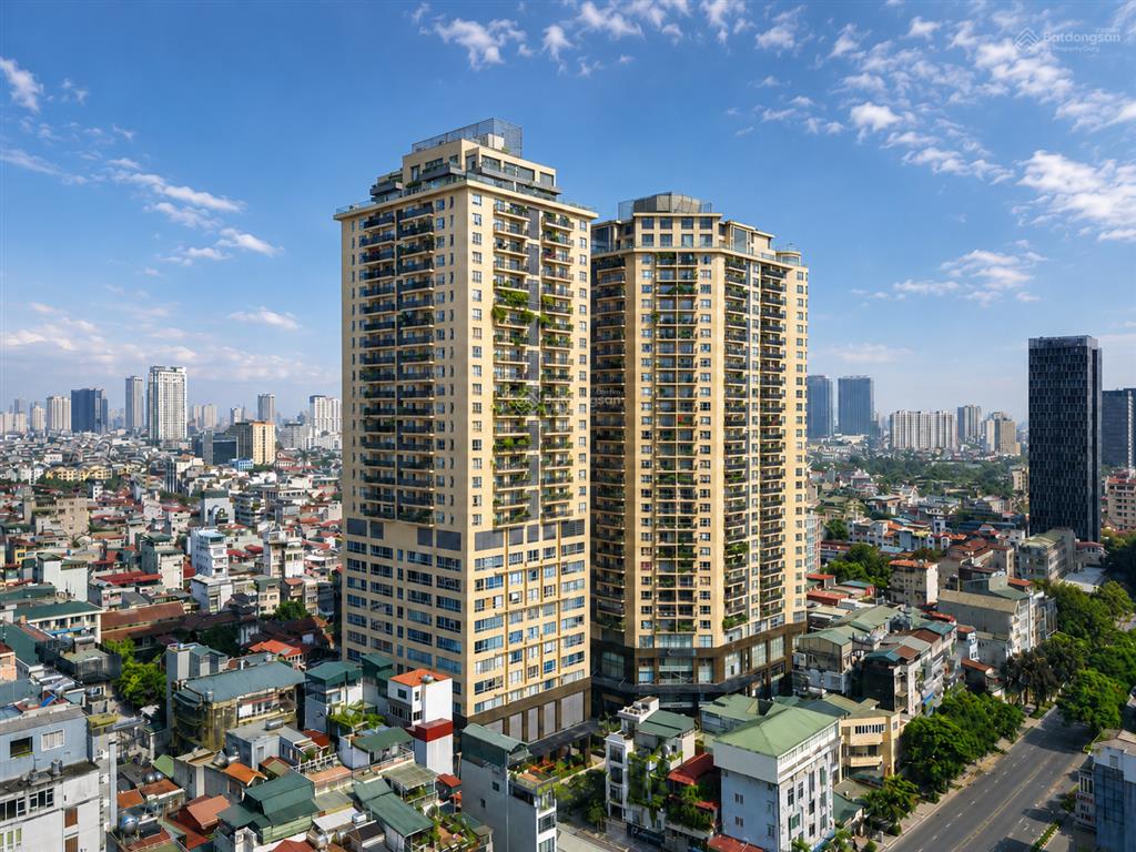 Bán nhanh căn hộ 2pn giá tốt sky88 láng hạ  diện tích 112m²  tặng miễn phí toàn bộ nội thất