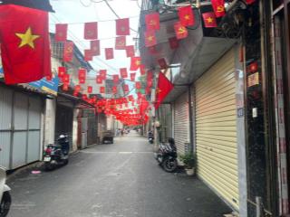 Bán nhà ngõ 207 bùi xương trạch. thanh xuân. ngõ kd. dt 58.6m mt 6.33m 4 tầng giá 12 tỷ