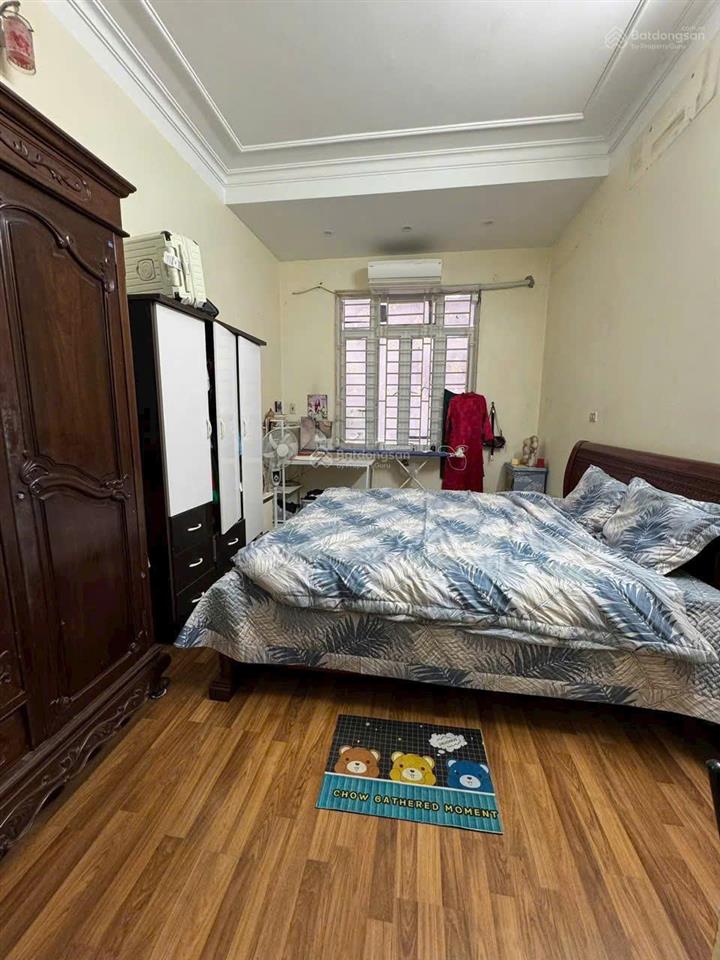 Bán nhà phố kim ngưu, hai bà trưng, cạnh time city, nhà đẹp, dt 54m2* 5 tầng* giá 8.9 tỷ