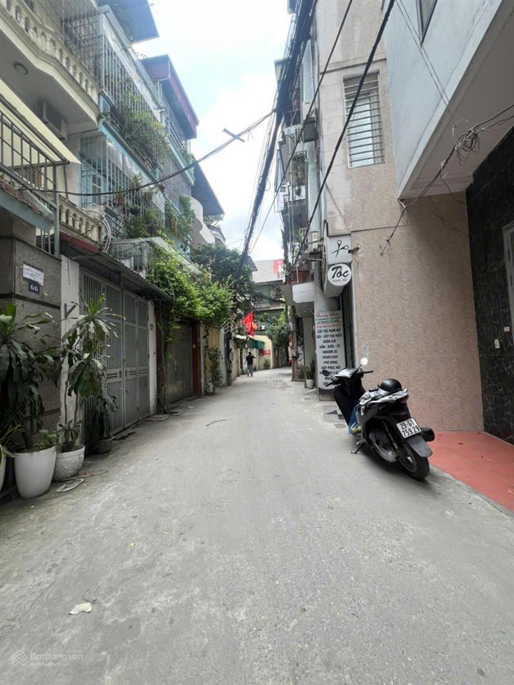 Bán nhà phố kim ngưu, hai bà trưng, cạnh time city, nhà đẹp, dt 54m2* 5 tầng* giá 8.9 tỷ