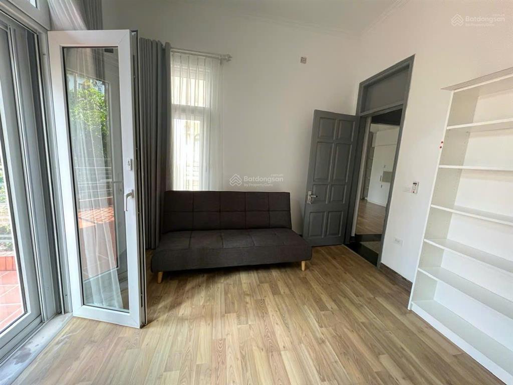Bán nhà ngõ 12 phố đặng thai mai, tây hồ, ô tô, dt 255.5m2*5 tầng*mt 15m*giá 56 tỷ
