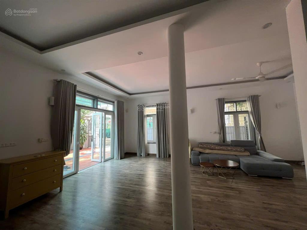Bán nhà ngõ 12 phố đặng thai mai, tây hồ, ô tô, dt 255.5m2*5 tầng*mt 15m*giá 56 tỷ