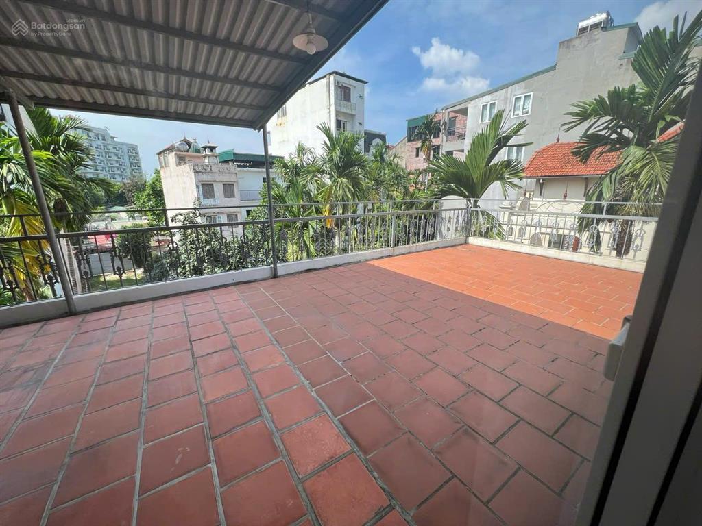 Bán nhà ngõ 12 phố đặng thai mai, tây hồ, ô tô, dt 255.5m2*5 tầng*mt 15m*giá 56 tỷ