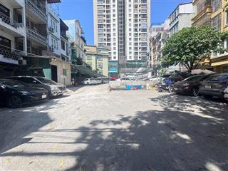 Bán lô đất phố trần bình, cầu giấy, mặt ô tô tránh, đầu tư xây, dt 800m²* mt 30m* giá 210