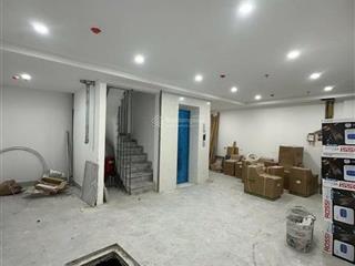 Bán toà nhà 9 tầng mặt phố xã đàn, kinh doanh, dòng tiền, dt 85m2* mt 6.4m* giá 38 tỷ