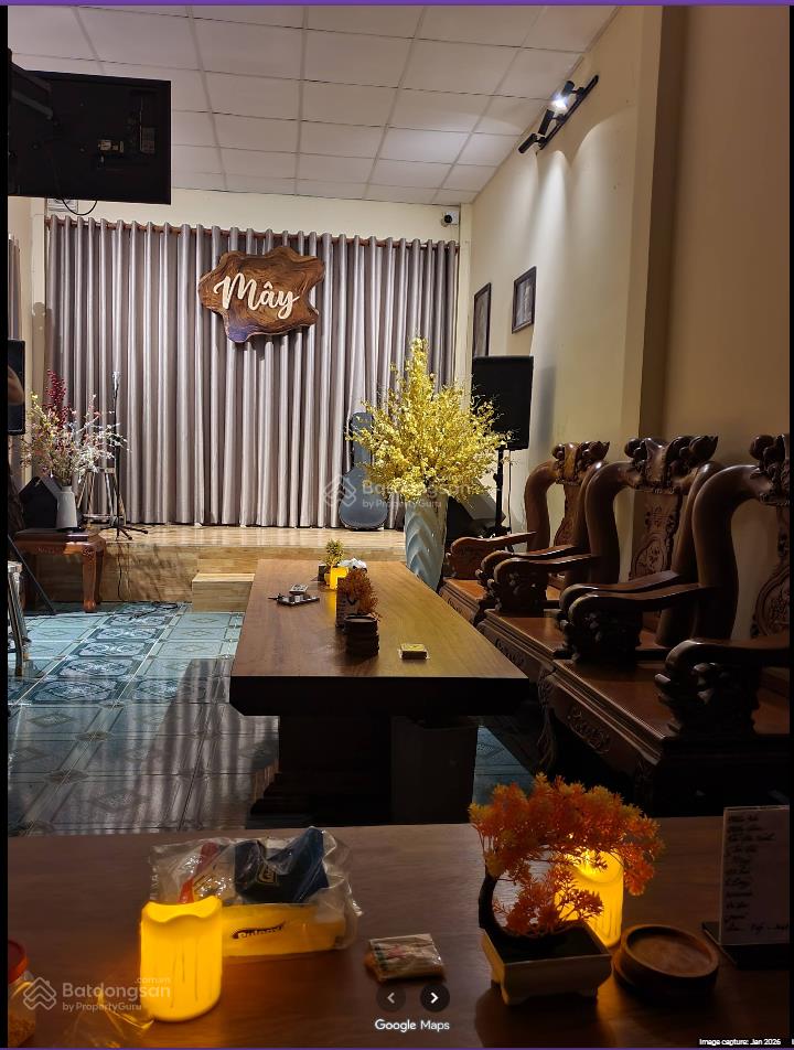 Chính chủ bán khu đất 3.437,5 m2, 2 mặt tiền, lần đầu giảm sâu  còn thương lượng
