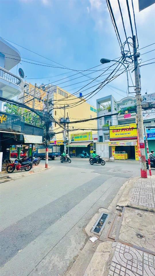 Nhà mặt phố tại bình giã, tân bình, hồ chí minh giá siêu hời 24 tỷ, 112.3m2