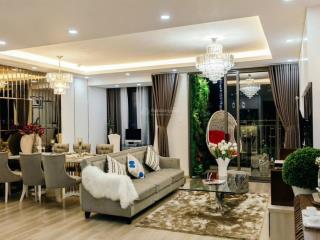 Căn hộ đẹp nhất the tresor cho thuê, 38 triệu, 110m2, 3pn, 2wc tại bến vân đồn, quận 4