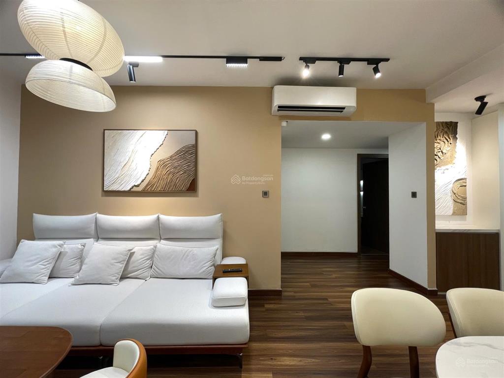 99+ căn hộ cho thuê đẹp quận 4 | saigon royal, millennium, de la sol, the tresor, icon56, rivergate