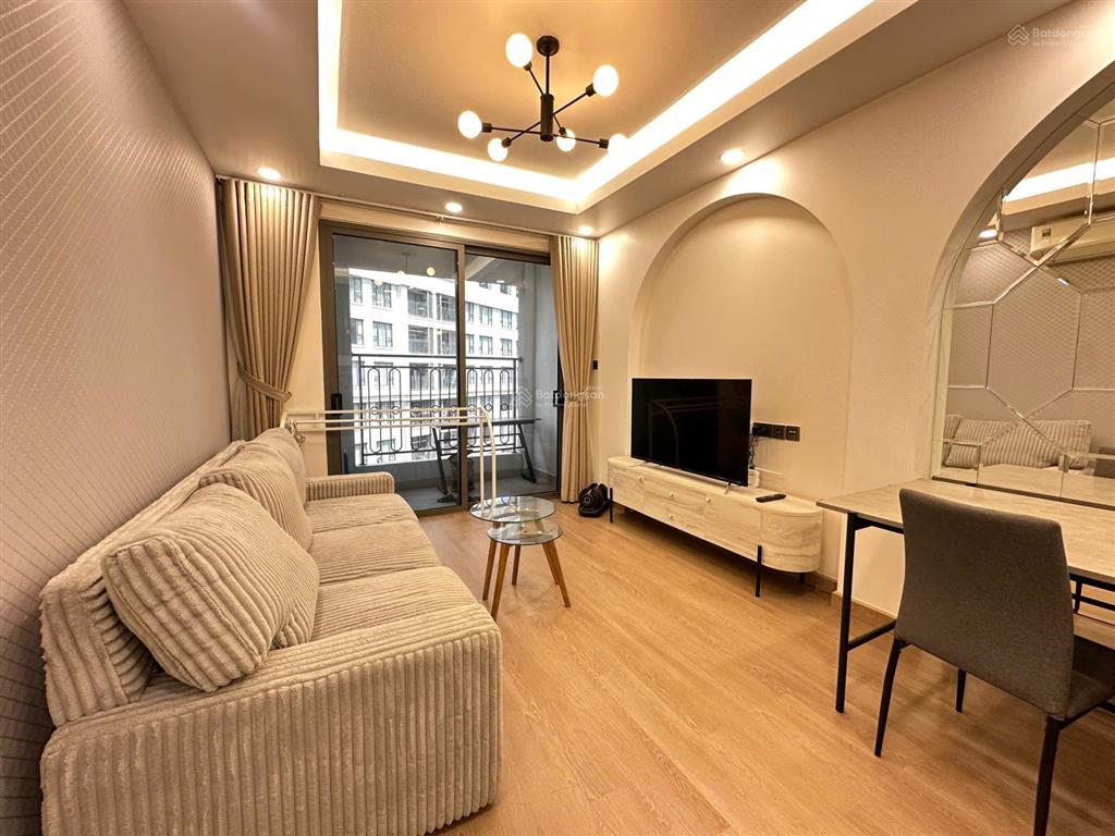 99+ căn hộ cho thuê đẹp quận 4 | saigon royal, millennium, de la sol, the tresor, icon56, rivergate