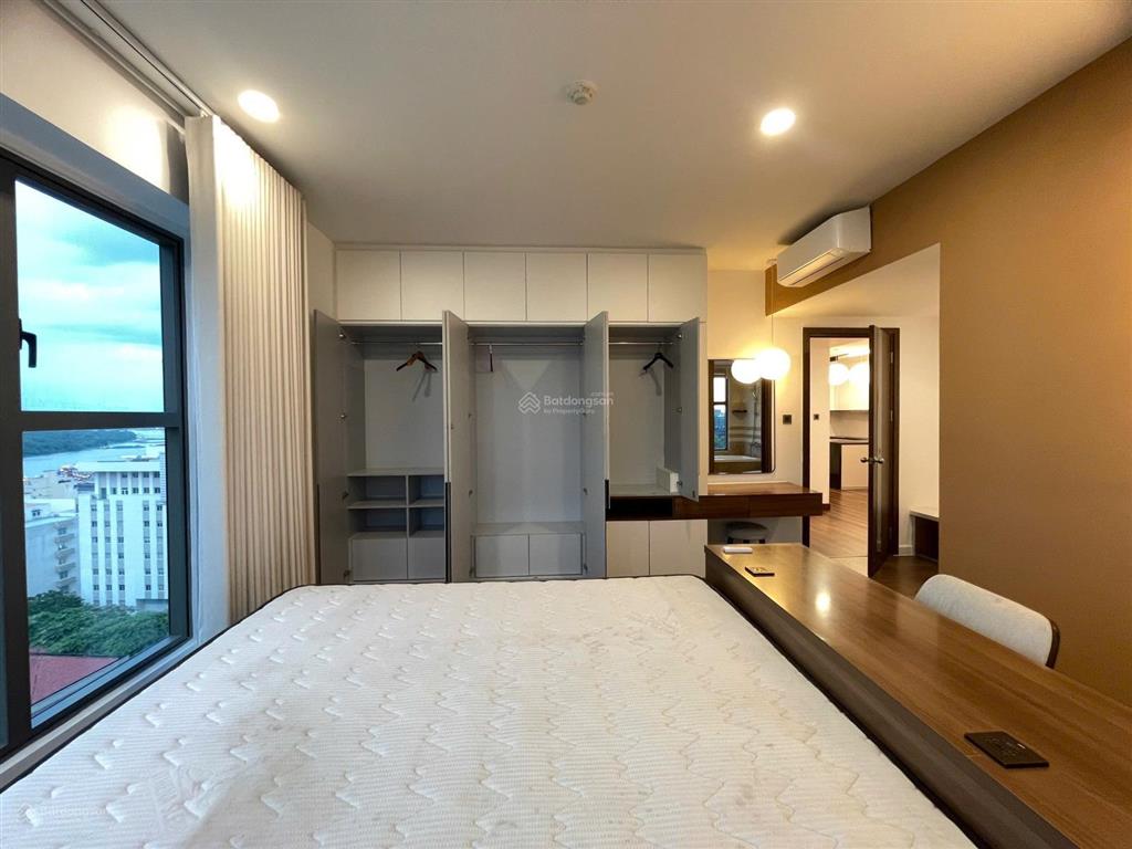 99+ căn hộ cho thuê đẹp quận 4 | saigon royal, millennium, de la sol, the tresor, icon56, rivergate