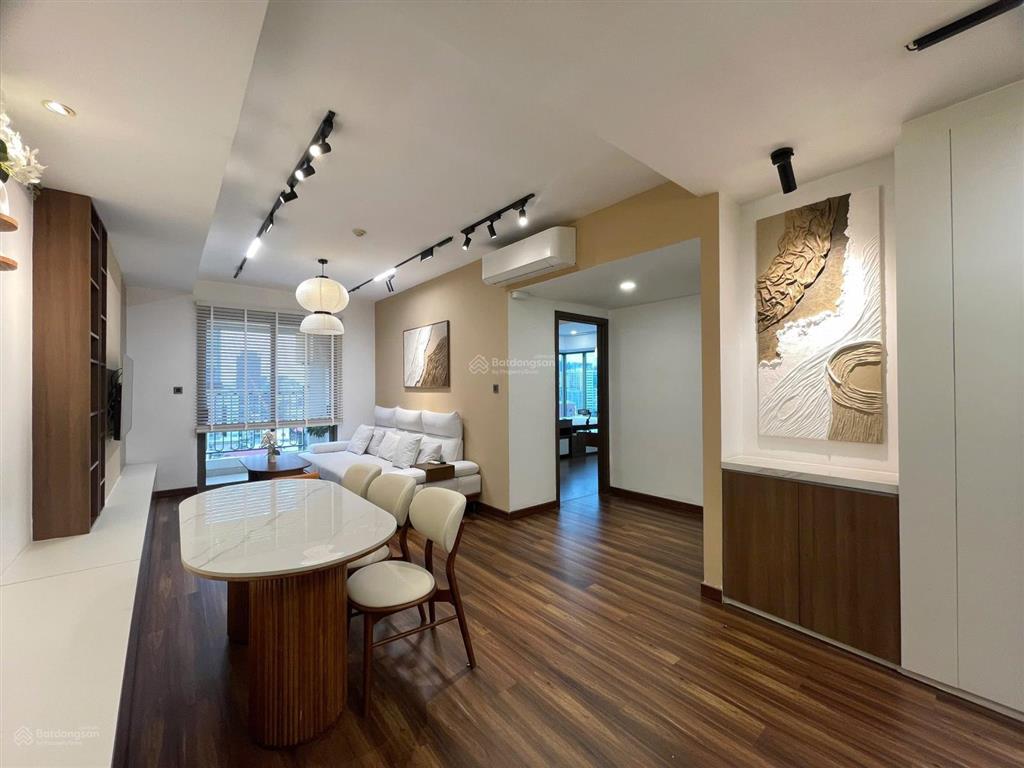 99+ căn hộ cho thuê đẹp quận 4 | saigon royal, millennium, de la sol, the tresor, icon56, rivergate