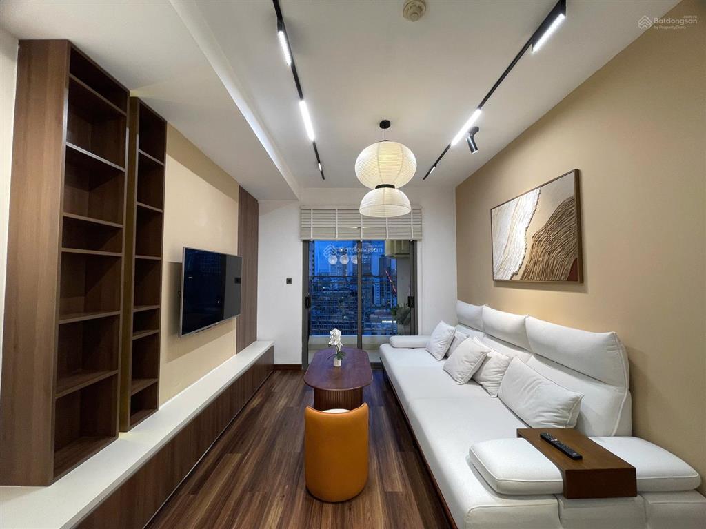 99+ căn hộ cho thuê đẹp quận 4 | saigon royal, millennium, de la sol, the tresor, icon56, rivergate