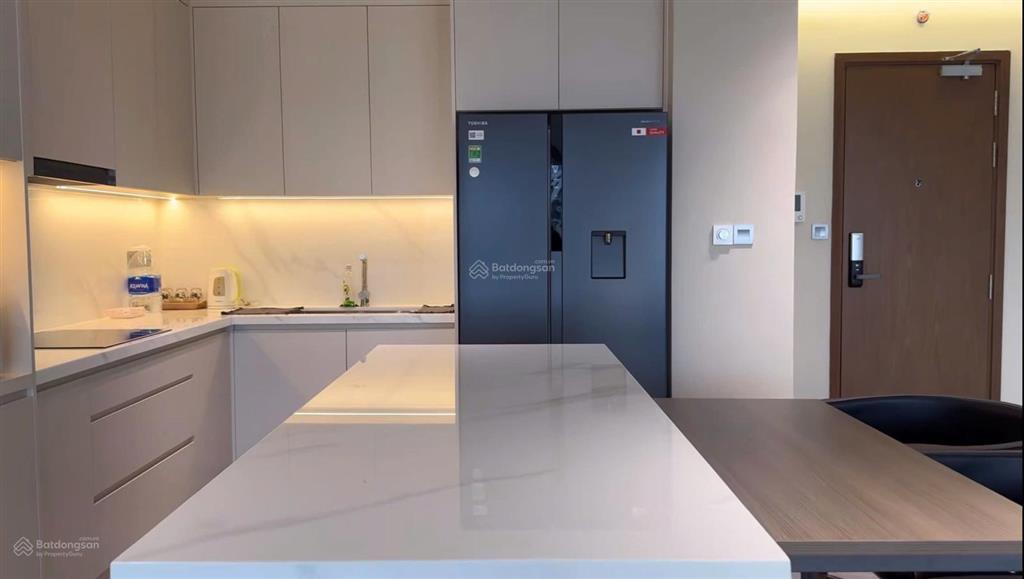 Cho thuê ch masteri millennium, 35 triệu vnd, 131m2, 2pn, 2wc tại bến vân đồn, q4, hcm