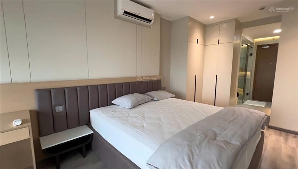 Cho thuê ch masteri millennium, 35 triệu vnd, 131m2, 2pn, 2wc tại bến vân đồn, q4, hcm