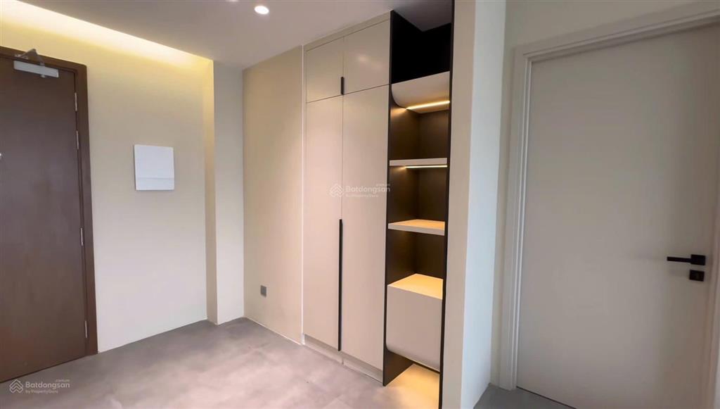 Cho thuê ch masteri millennium, 35 triệu vnd, 131m2, 2pn, 2wc tại bến vân đồn, q4, hcm