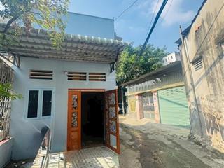 Bán nhà riêng tại quốc lộ 1k, 1,9 tỷ, 26,9 m2, 2pn, 1wc, linh xuân.hồ chí minh, shr