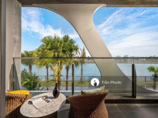 Căn hộ 3pn regal complex  mô hình flagship đầu tiên ở đà nẵng  cận sông và biển  giá đầu tư gđ1