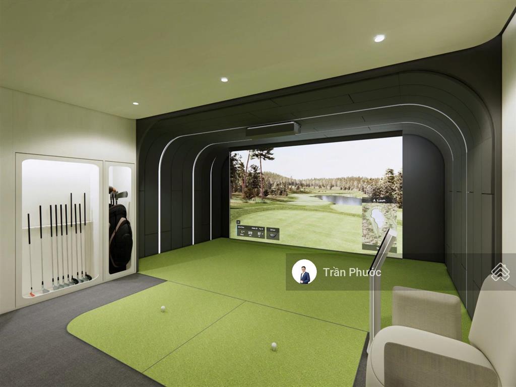 Regal complex  căn hộ view sông & biển bàn giao full nội thất  tiện ích 6 sao  sổ hồng từng căn