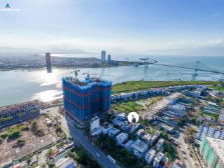 Chính chủ cần bán căn hộ 1pn  dự án peninsula đà nẵng  bàn giao full nội thất  sở hữu lâu dài