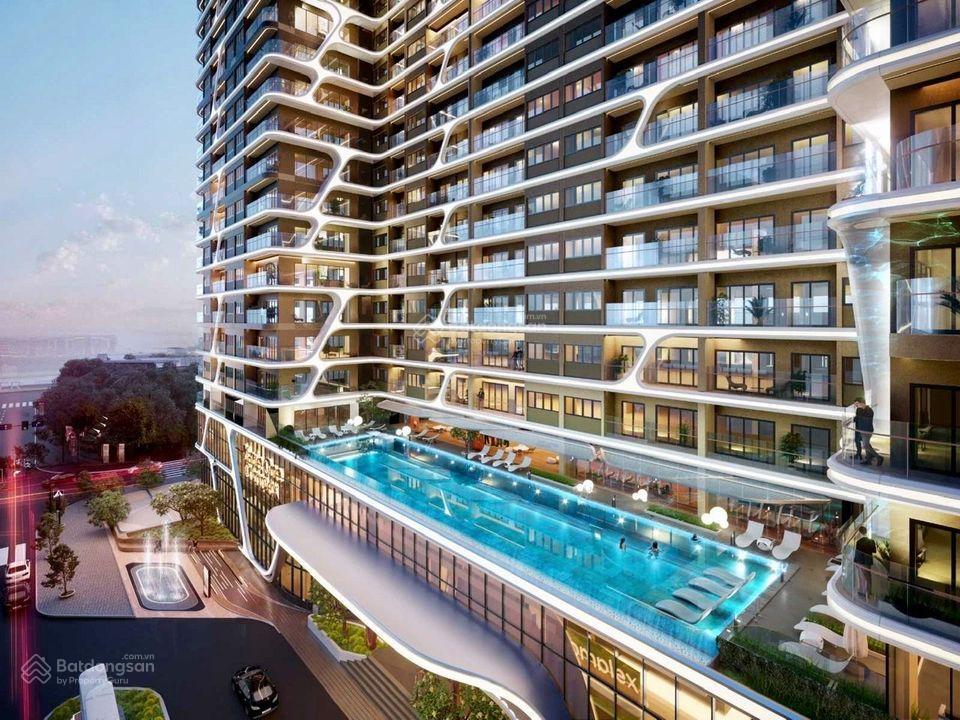 Regal complex đà nẵng  căn hộ mặt sông cổ cò, gần biển tân trà  sở hữu lâu dài, đầu tư chắc thắng