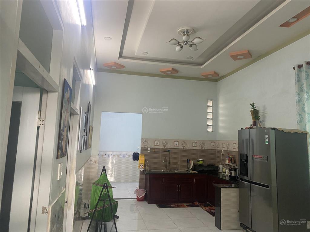 Bán nhà riêng tại 12, miễu ông, tân bình, vĩnh cửu, đồng nai, 215 m2full thổ cư 2  mặt tiền