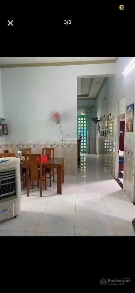 Bán nhà riêng tại 12, miễu ông, tân bình, vĩnh cửu, đồng nai, 215 m2full thổ cư 2  mặt tiền