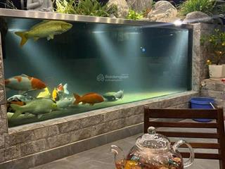 Hiếm! nhà mặt phố trần khát chân 8 làn xe 2 mặt tiền 7 tầng thang máy  giá thương lượng cực