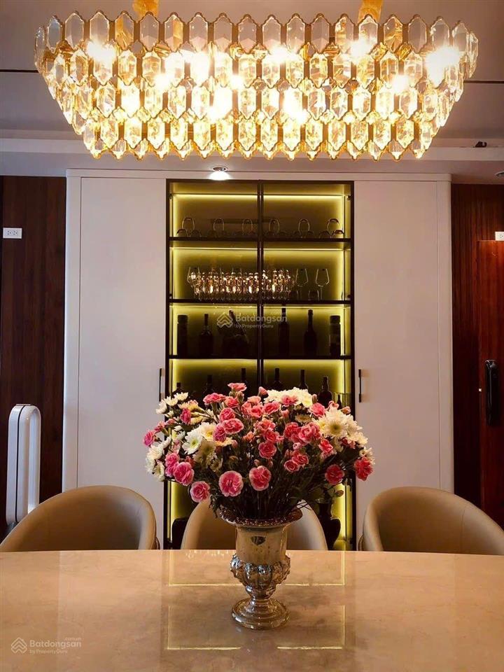 Hiếm! nhà mặt phố trần khát chân 8 làn xe 2 mặt tiền 7 tầng thang máy  giá thương lượng cực