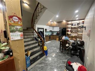 Bán nr đẹp tại trần khát chân, 15,6 tỷ, 64m2, 4pn, 5wc, pháp lý đầy đủ , oto ngủ trong nhà