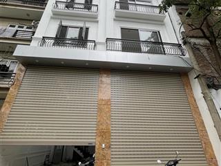 Bán nhà pl oto tại lĩnh nam, 25 tỷ, 73.3m2, 6pn, 7wc, mặt tiền 8.5m, pháp lý đầy đủ, uy tín hot!