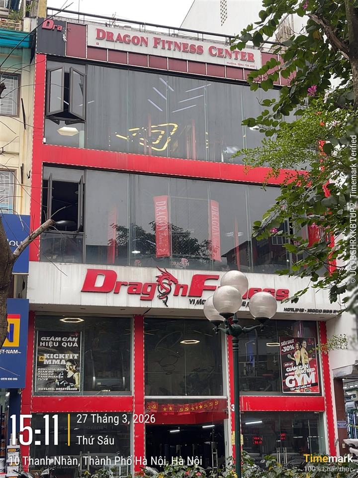 Bán nhà mặt phố tại thanh nhàn, 48 tỷ, 94.3m2, giá ưu đãi, view đẹp  dòng tiền 100tr/tháng