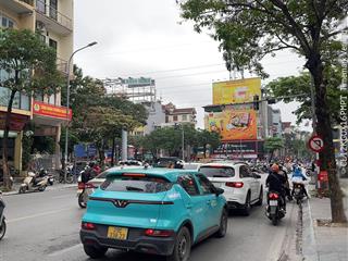 Bán nhà mặt phố tại thanh nhàn, 48 tỷ, 94.3m2, giá ưu đãi, view đẹp  dòng tiền 100tr/tháng