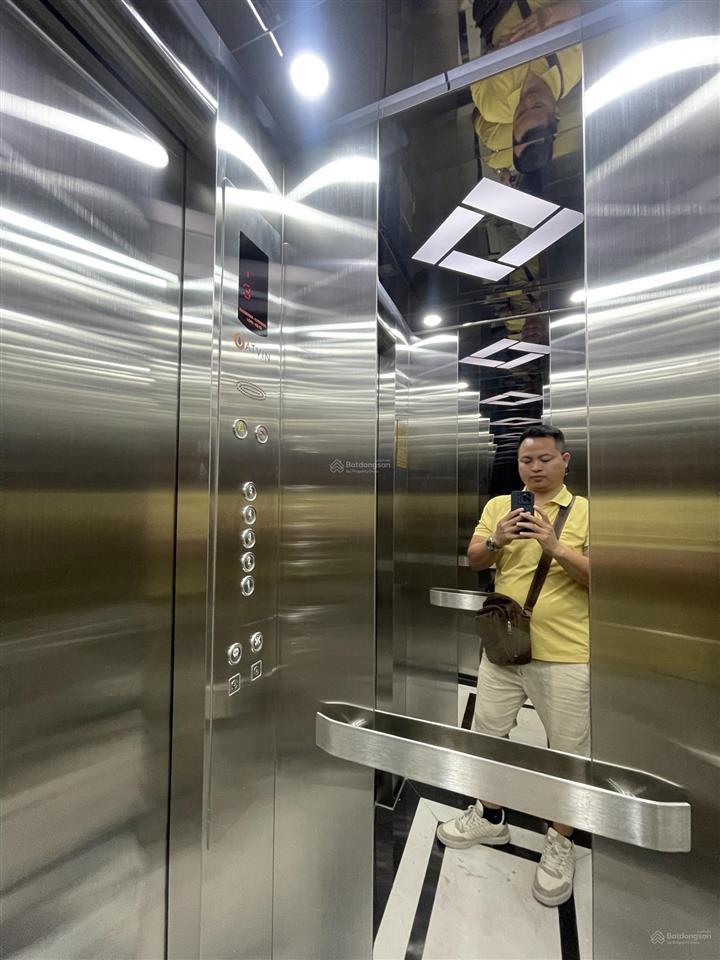 Bán nhà mặt phố thuốc bắc, 55 tỷ, 98m2, 5 tầng, mặt tiền 8.8m